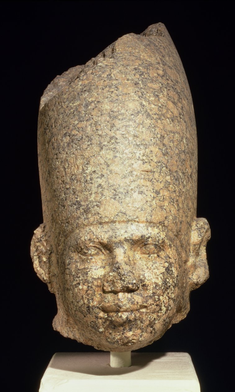 Huonekalut ja erilaiset esineet 1100- ja 1300-luvuilta tekijältä Egyptian 4th Dynasty