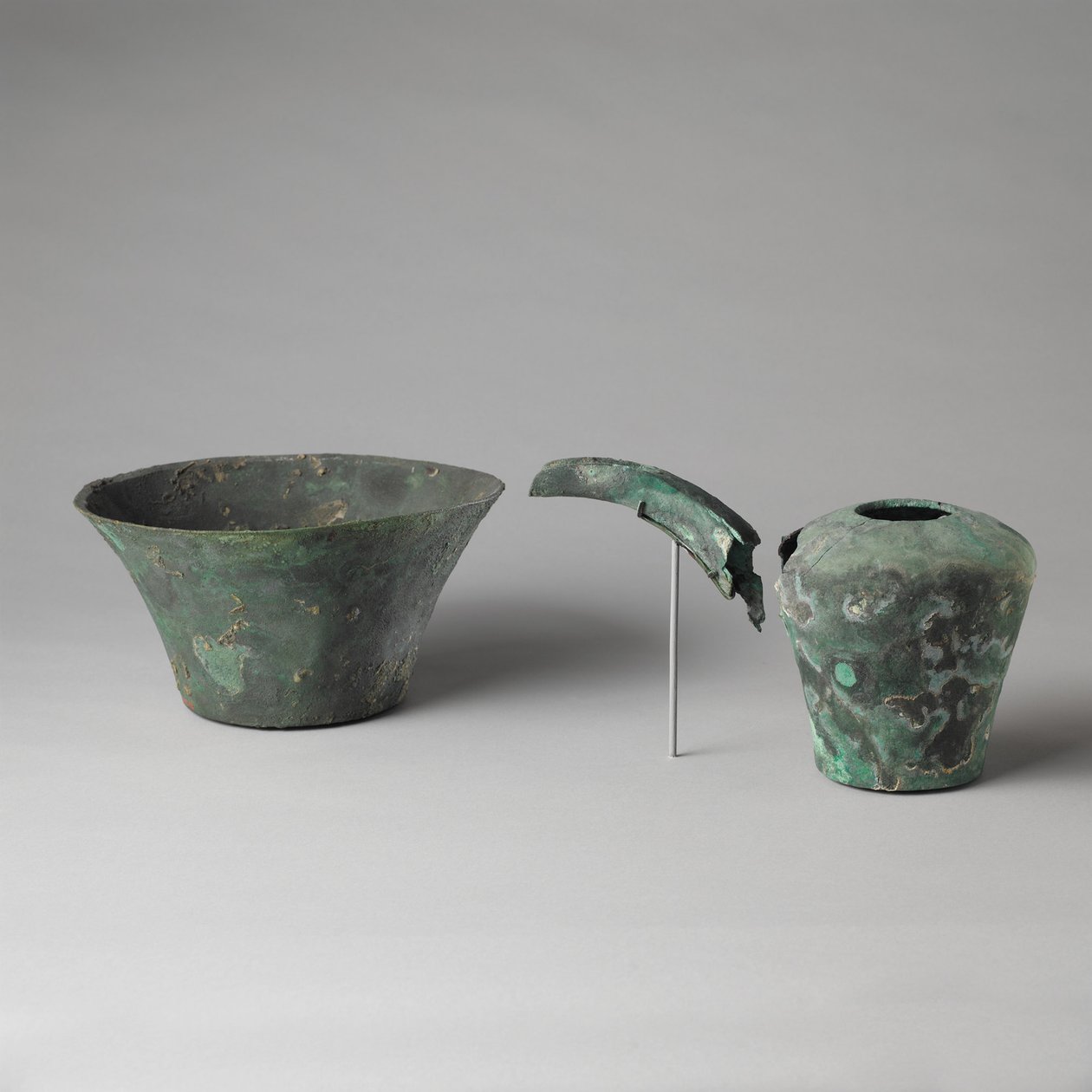 Kukat tekijältä Egyptian 6th Dynasty