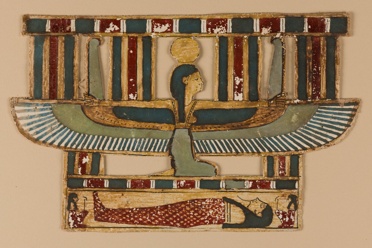  tekijältä Egyptian Egyptian