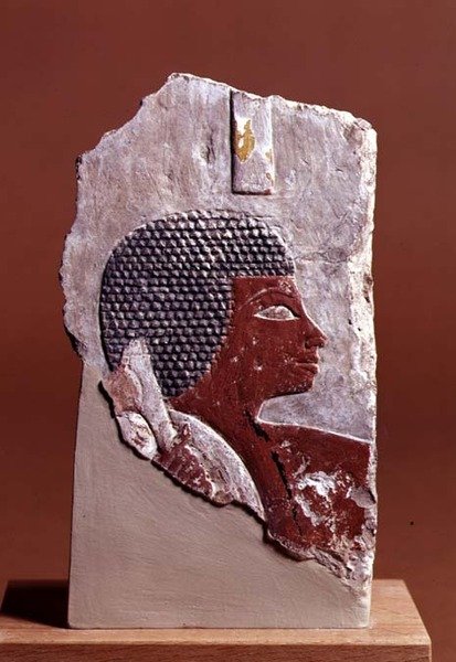 Merijalkaväen avustuspäällikkö tekijältä Egyptian Egyptian