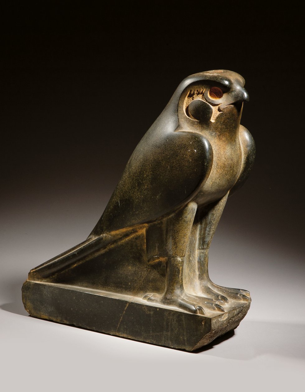 Falcon tekijältä Egyptian Ptolemaic Period