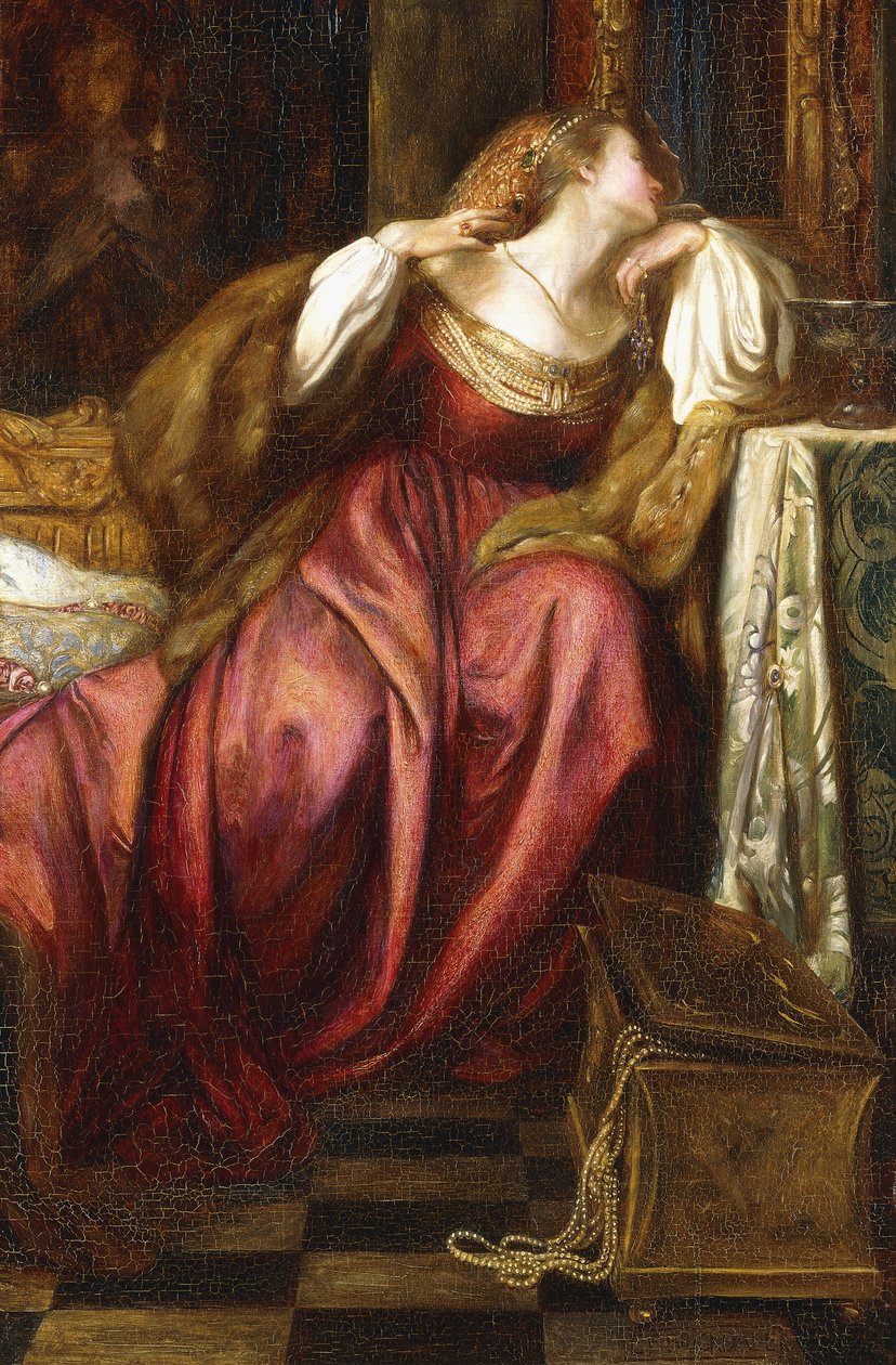  tekijältä Eleanor Fortescue Brickdale