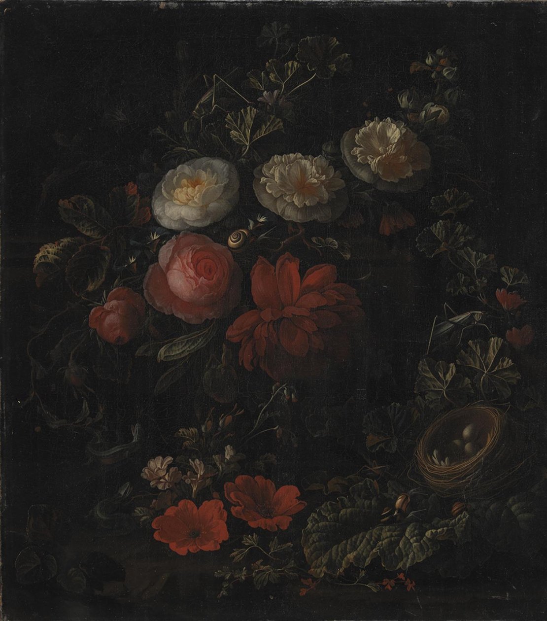 Flors finlandeses tekijältä Elias van den Broeck