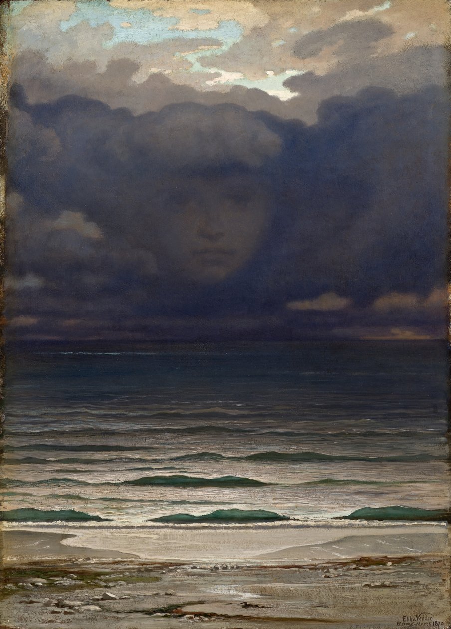 Muisto tekijältä Elihu Vedder