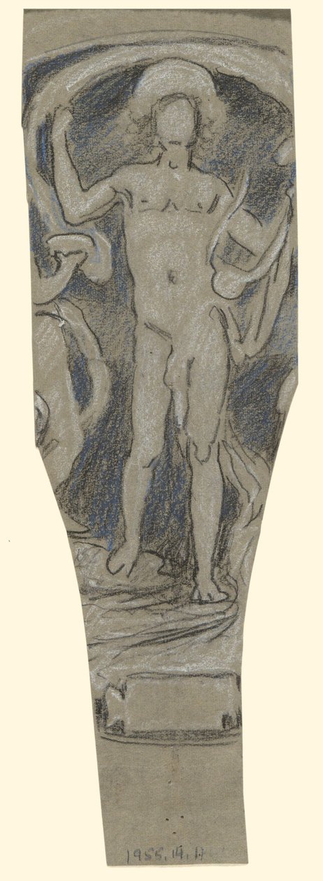 finnish tekijältä Elihu Vedder