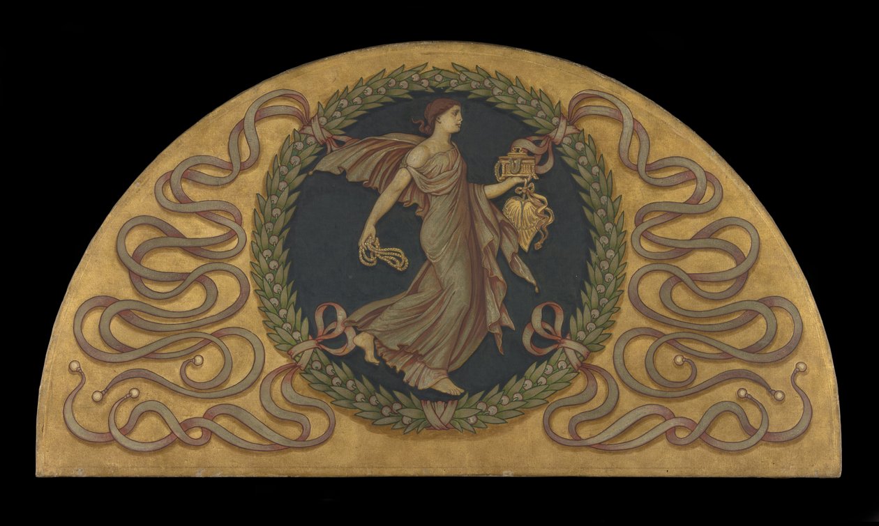 Vauraus tekijältä Elihu Vedder