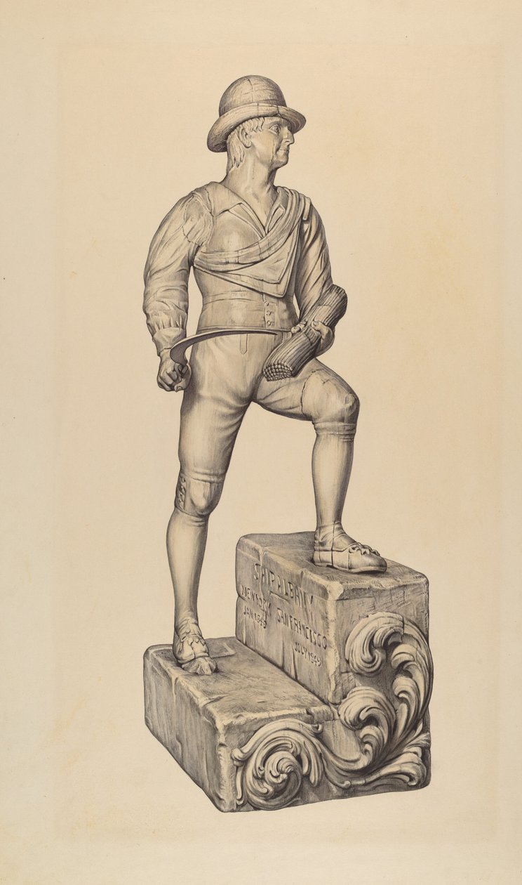 Keulakuva tekijältä Elisabeth Fulda