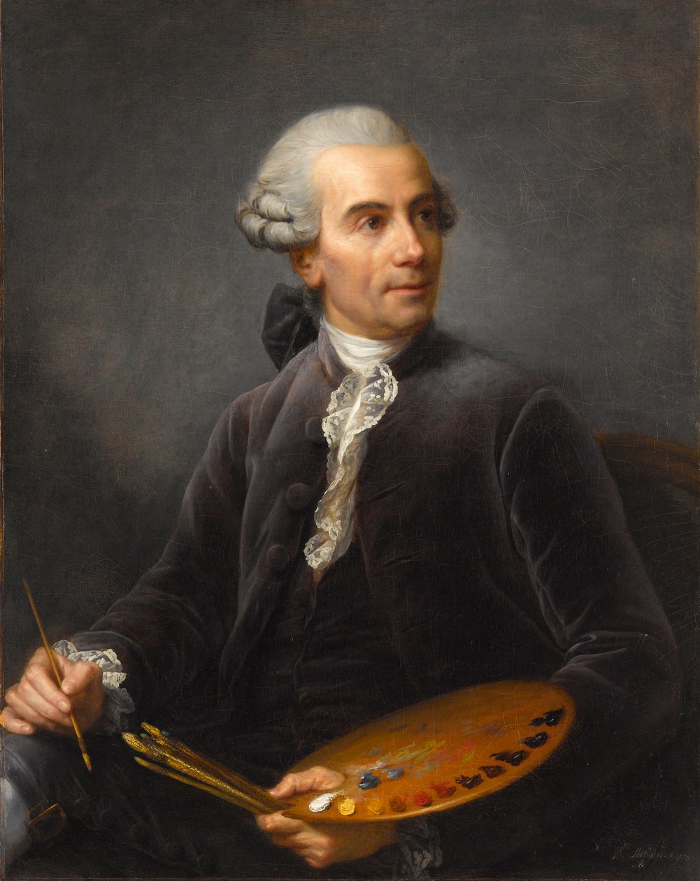 Joseph Vernet