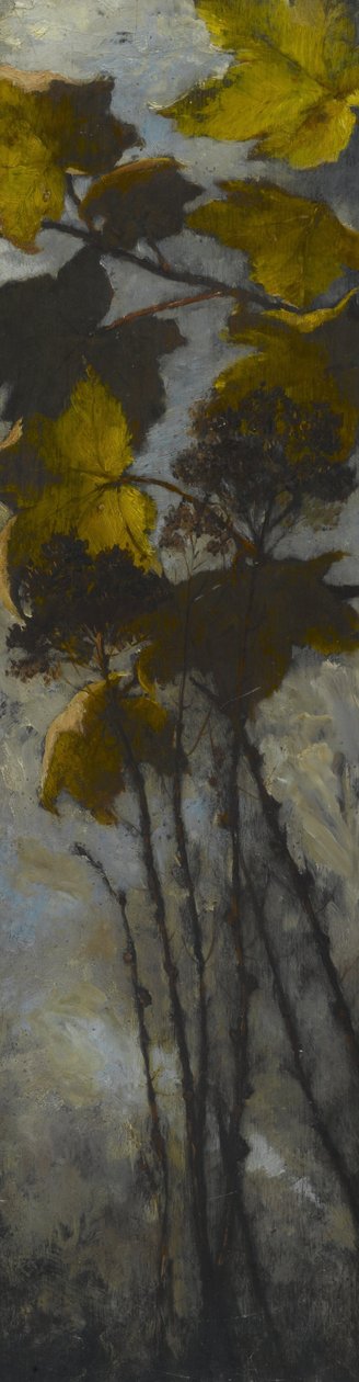 Syksyn Lehdet tekijältä Elizabeth Boott Duveneck