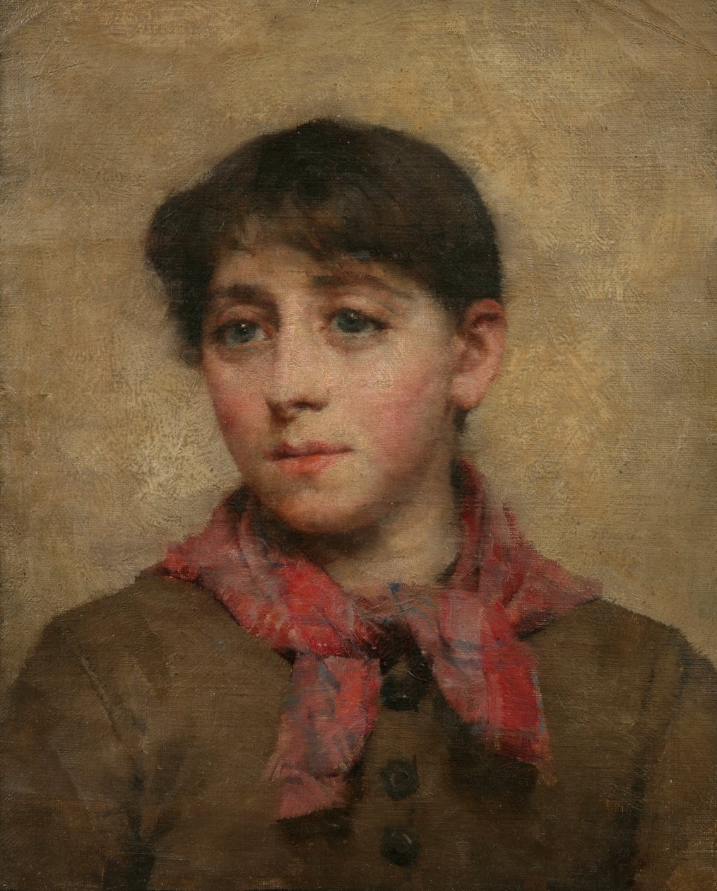 Uusi piika tekijältä Elizabeth Adela Stanhope Forbes