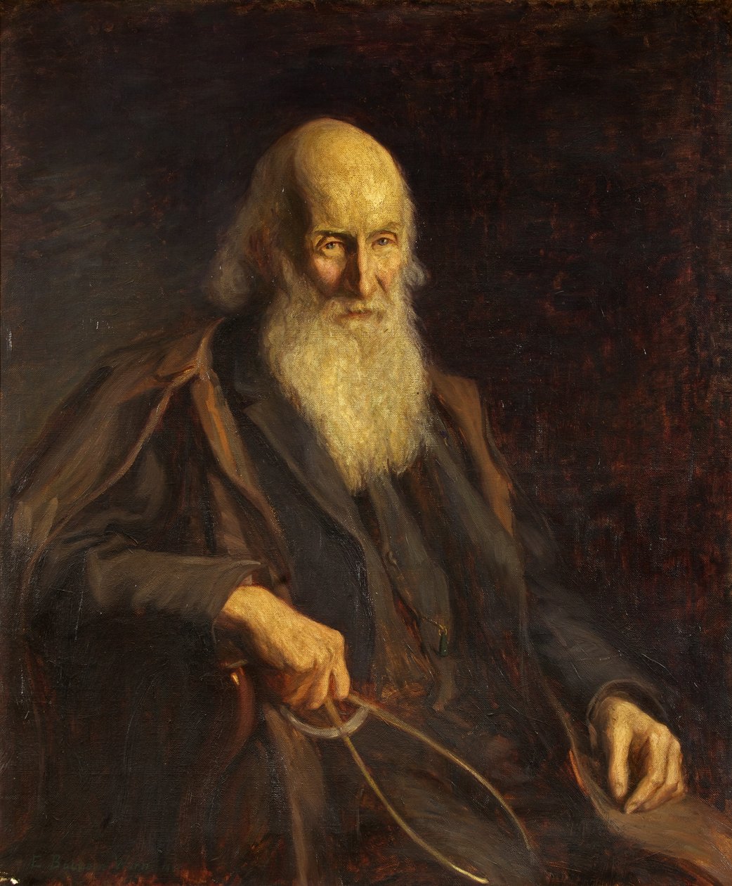 John Beddoe, M.D., F.R.S. tekijältä Elizabeth B. Warn