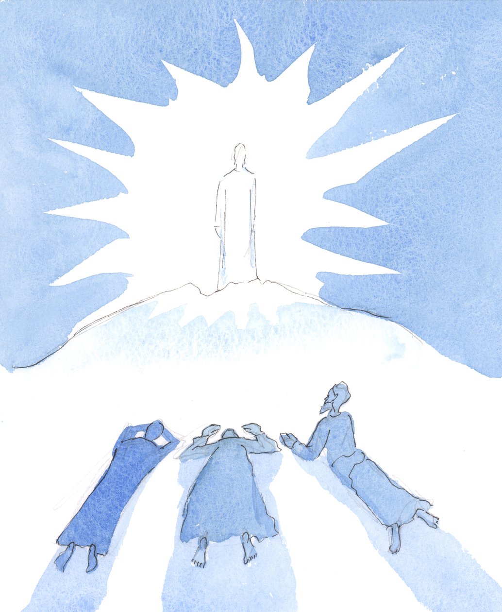 Jeesus on jumalallinen persoona, 2004 (paperilla) tekijältä Elizabeth Wang