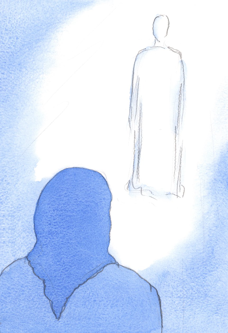 Valoa ja armoa voi vuodattaa avokätisesti sieluni, Kristuksesta, kun olen taistellut kiusauksia vastaan, 2002 (paperilla) tekijältä Elizabeth Wang