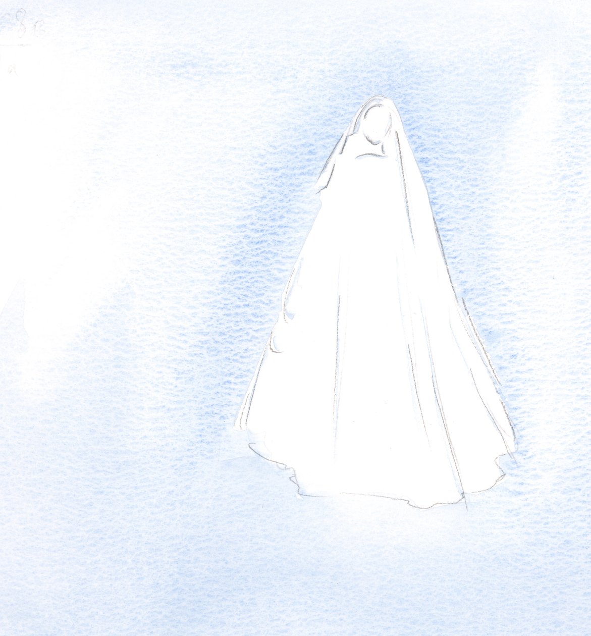 Rakas rouva ei puhunut katumuksesta; hän tiesi koko sydämeni salaisuudet, jotka olin näyttänyt hänelle kauan sitten., 2001 (paperilla) tekijältä Elizabeth Wang