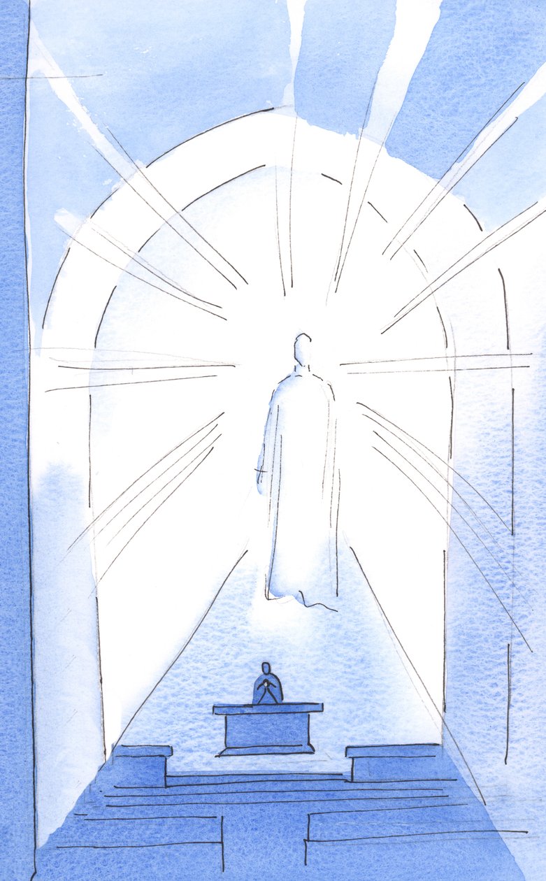 Kuulimme, että "Herra? Nostaa köyhät? asettaa heidät ruhtinaiden joukkoon". Sitten Kristus, taivaan ruhtinas, oli keskuudessamme, 2002 (paperilla) tekijältä Elizabeth Wang