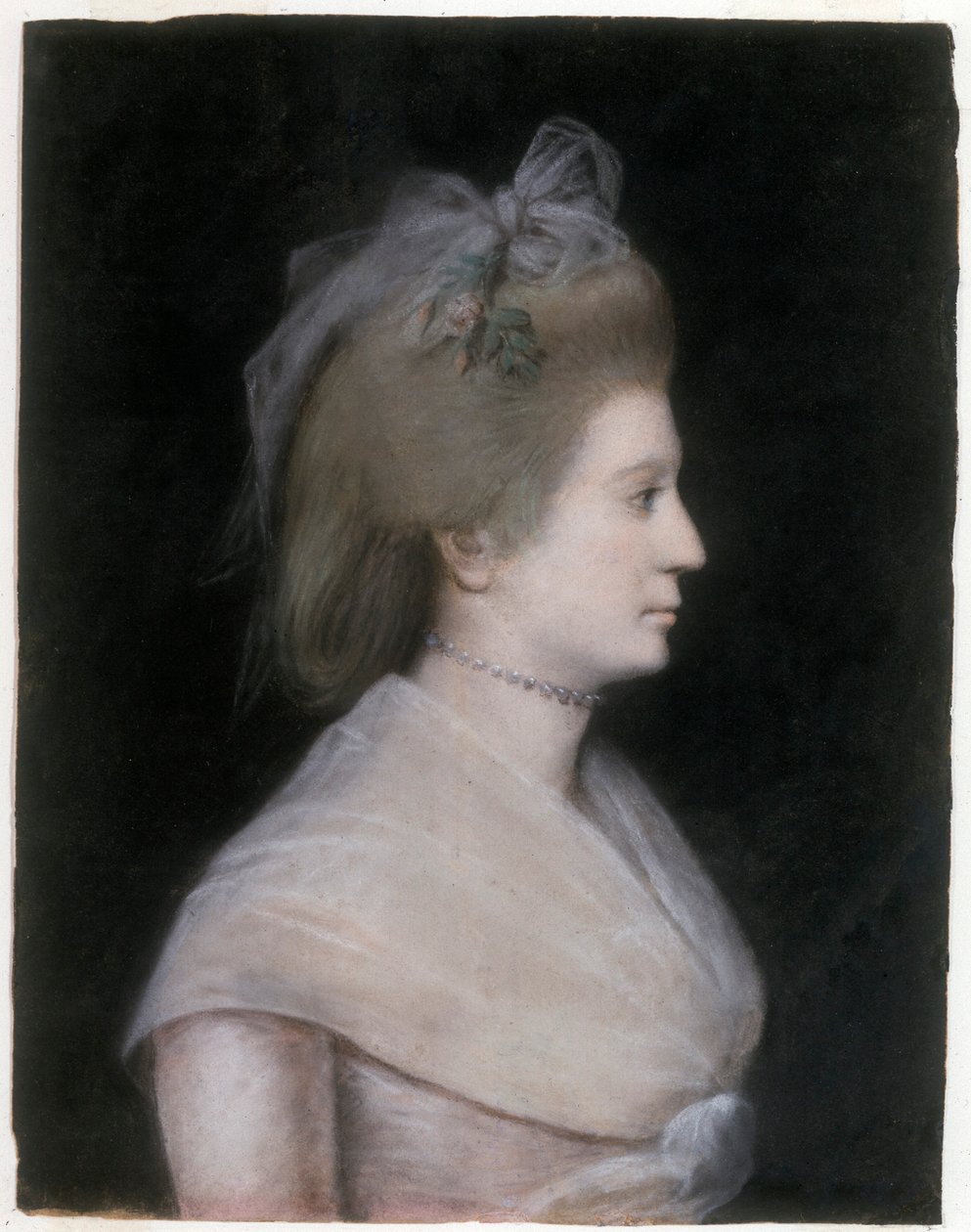 Sarah Lloyd Hillhouse tekijältä Ellen Sharples