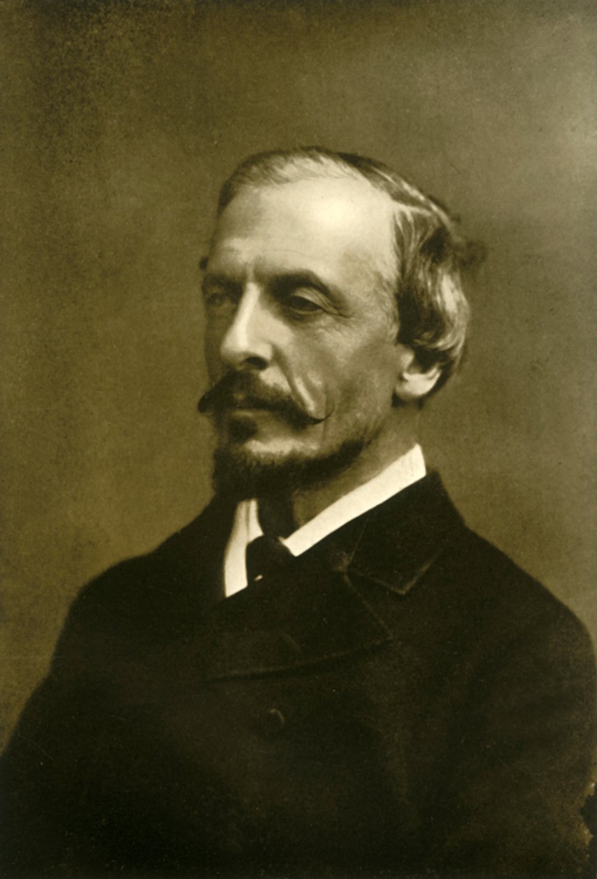Dufferinin markiisi, K.P., G.C.B. jne. - Intian varakuningas, c1884, 1901. tekijältä Elliott and Fry