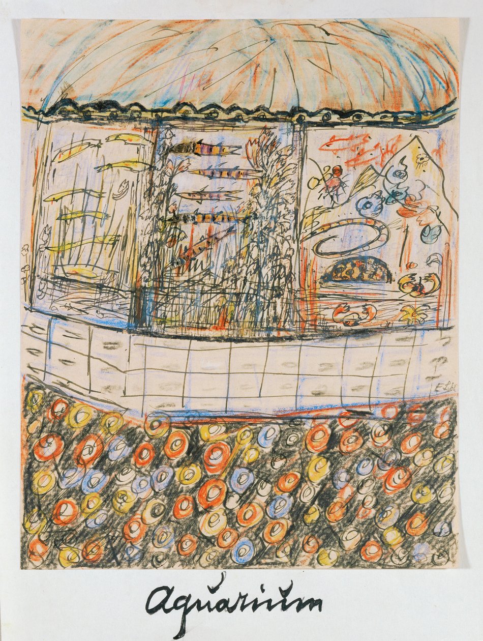  tekijältä Else Lasker Schuler