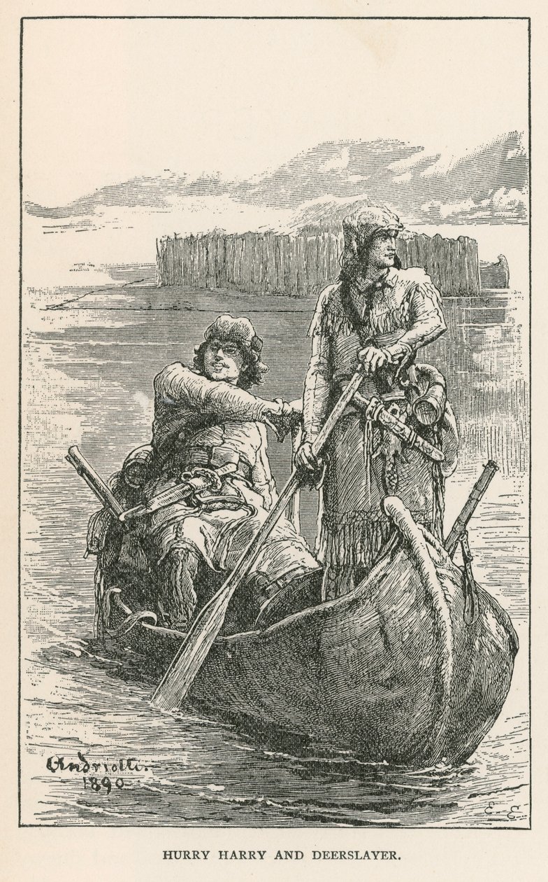  tekijältä Elviro Michael Andriolli