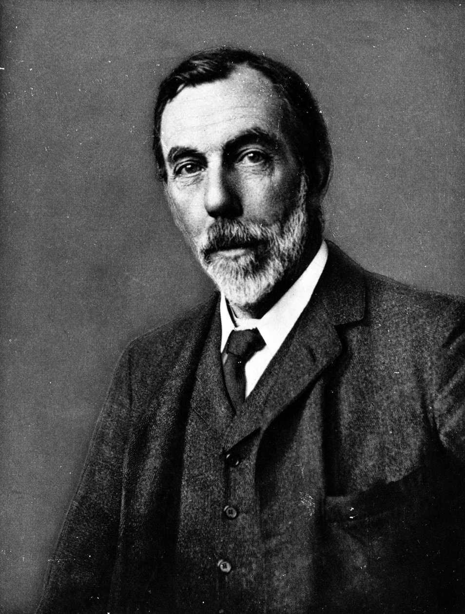 William Ramsay, n. 1900-1916 (syväpaino) tekijältä Emery Walker