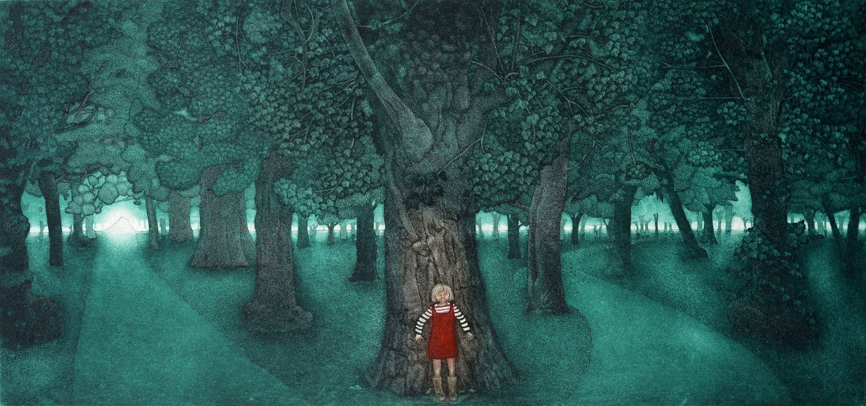 Hide, 2010 (etsaus) tekijältä Emiko Aida