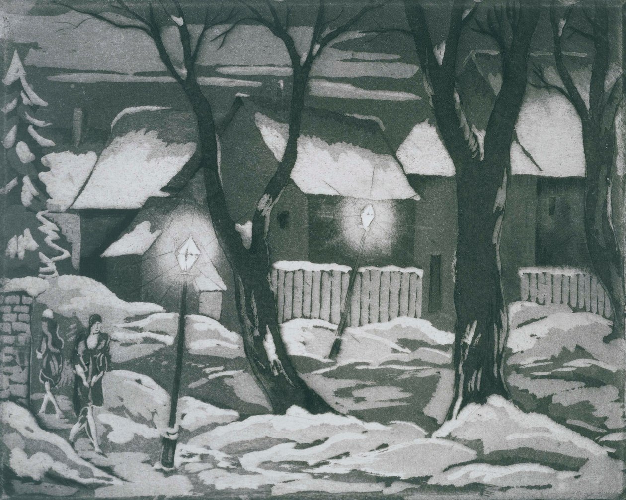 Salzwedel tekijältä Emil Ganso