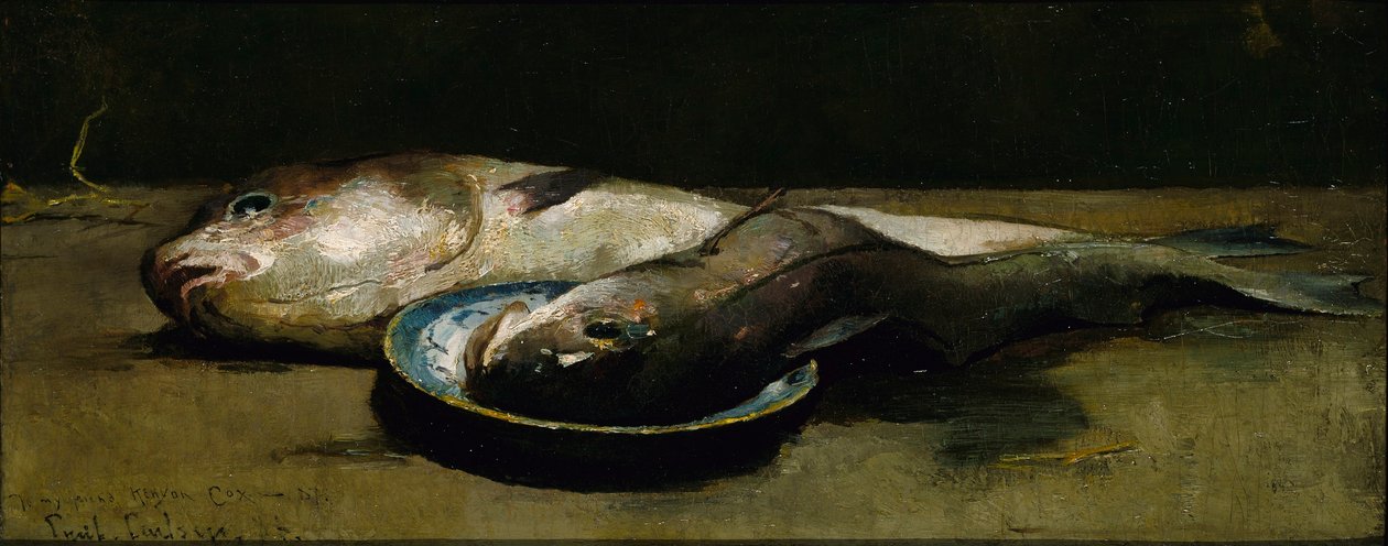 Kolja tekijältä Emil Carlsen