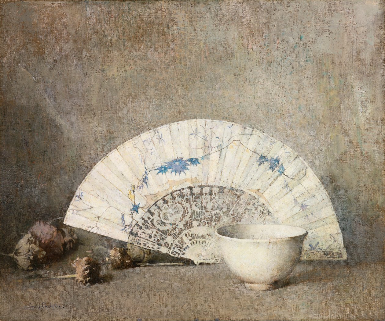 Fani tekijältä Emil Carlsen