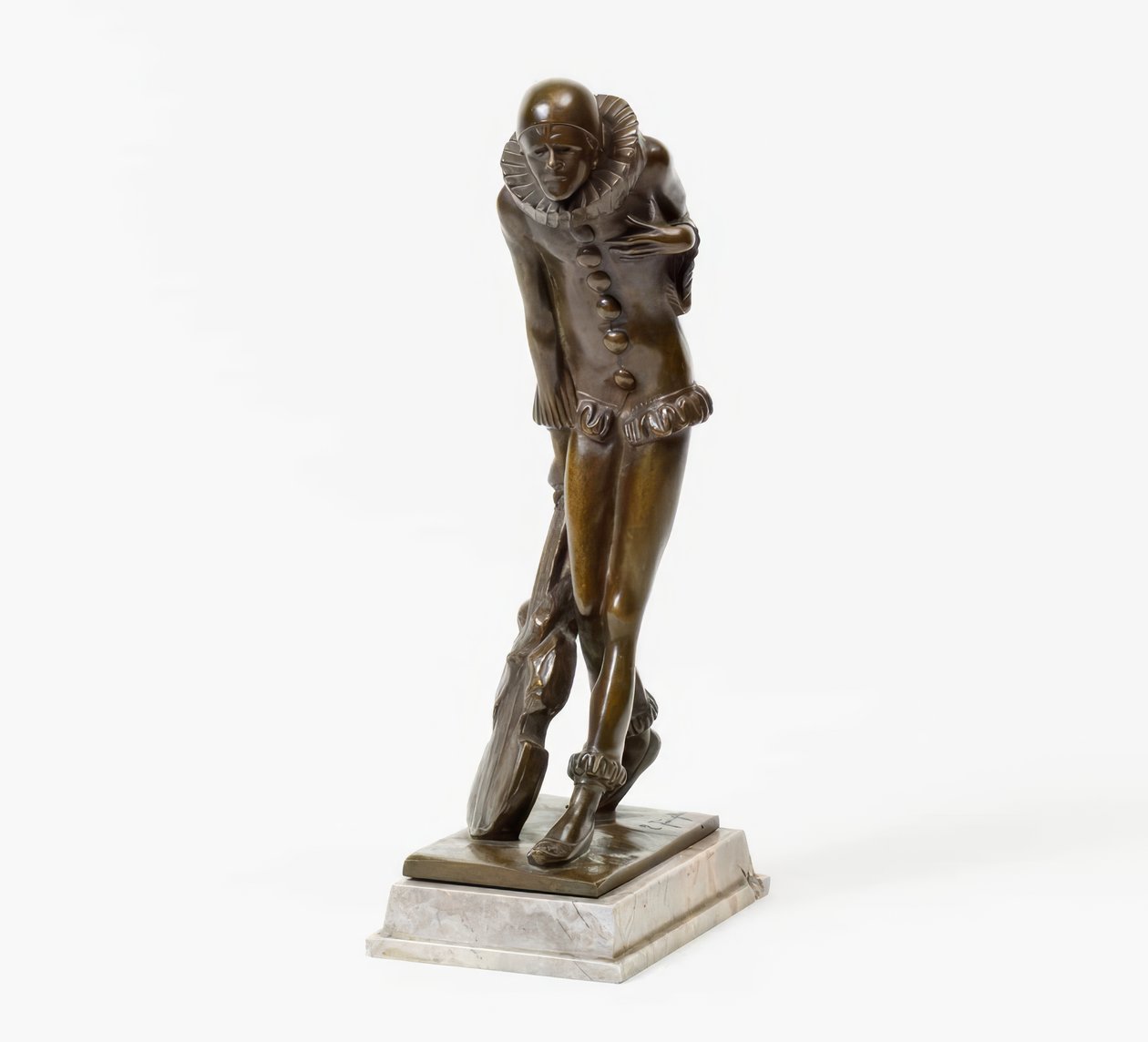 Harlequin tekijältä Emil Jungblut