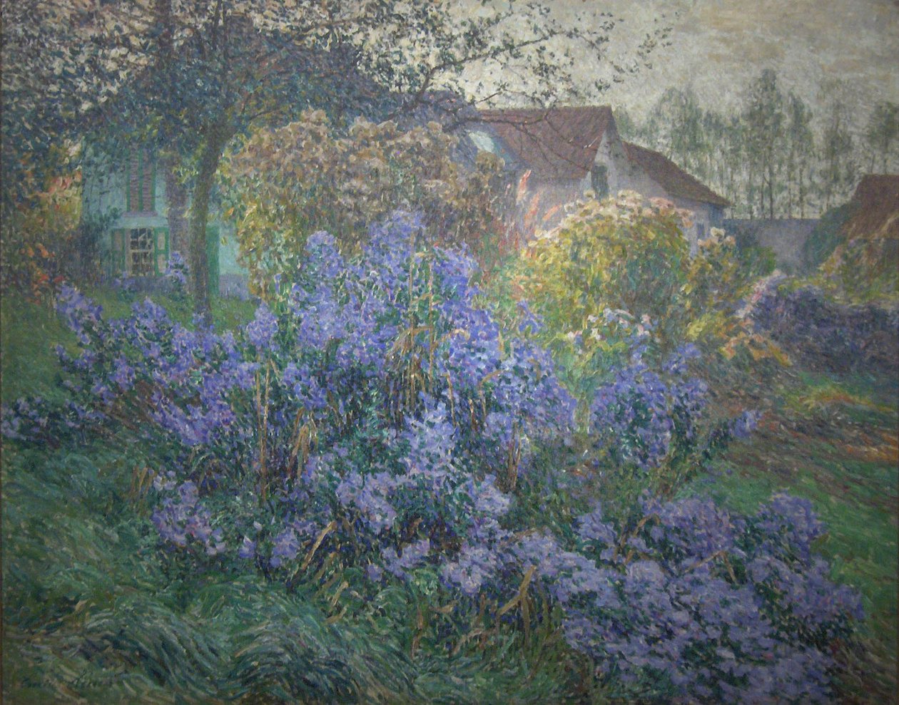  AstersnHollantilainen: Astersn tekijältä Emile Claus