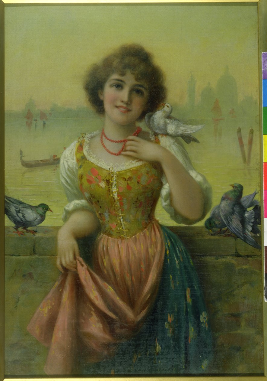 Lemmikit tekijältä Emile Jean Horace Vernet