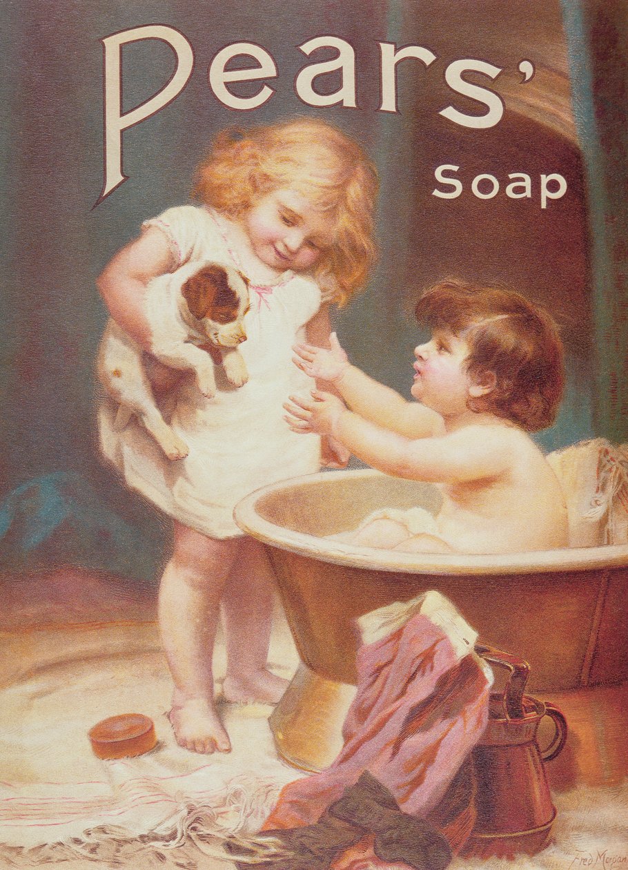 "His Turn Next", Pears Annualista tekijältä Emile Munier