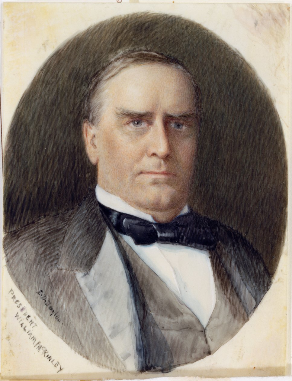 William McKinley tekijältä Emily Drayton Taylor