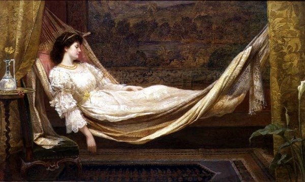 Kultainen unelma tekijältä Emily Mary Osborn