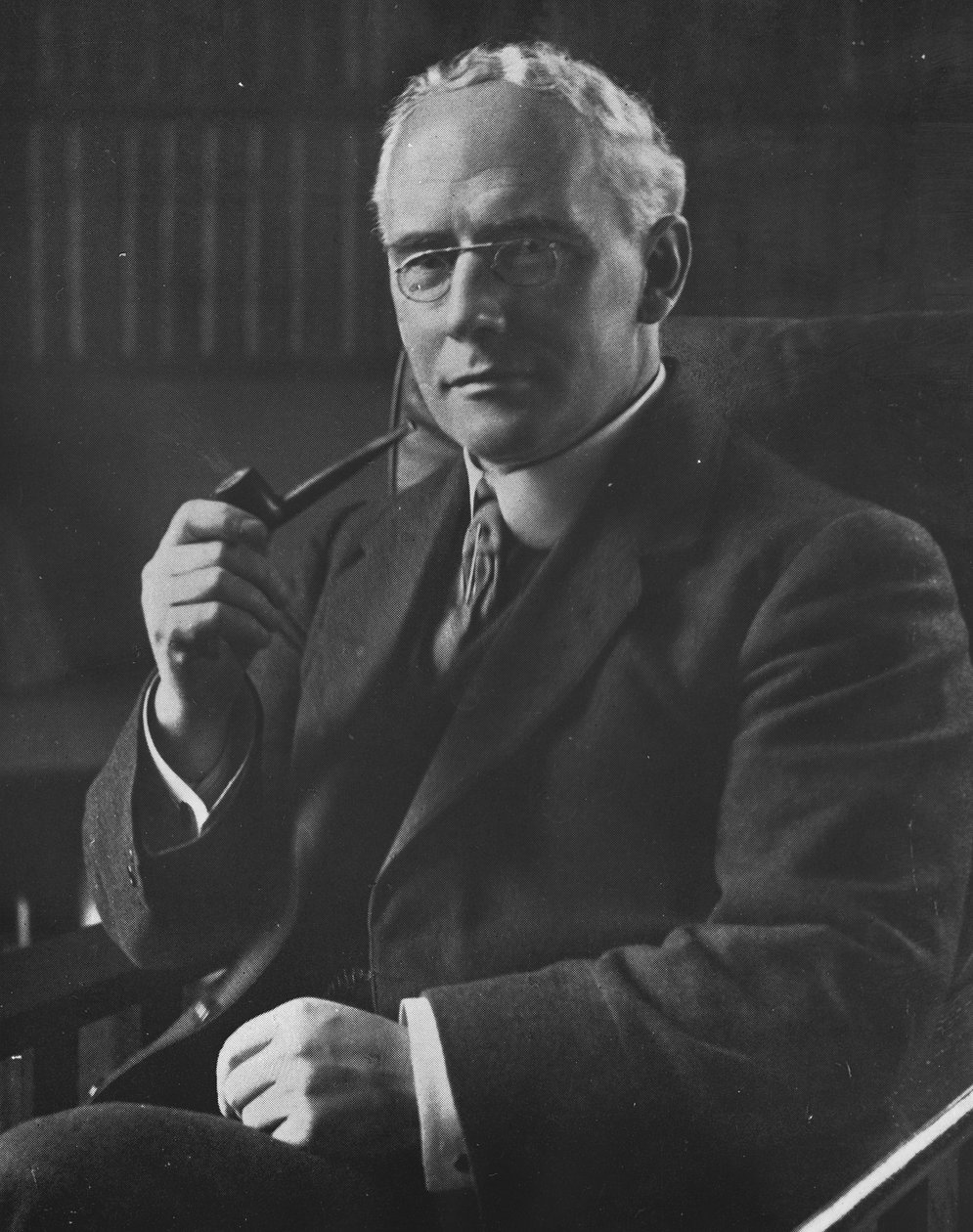Albert Frederick Pollard tekijältä English Photographer