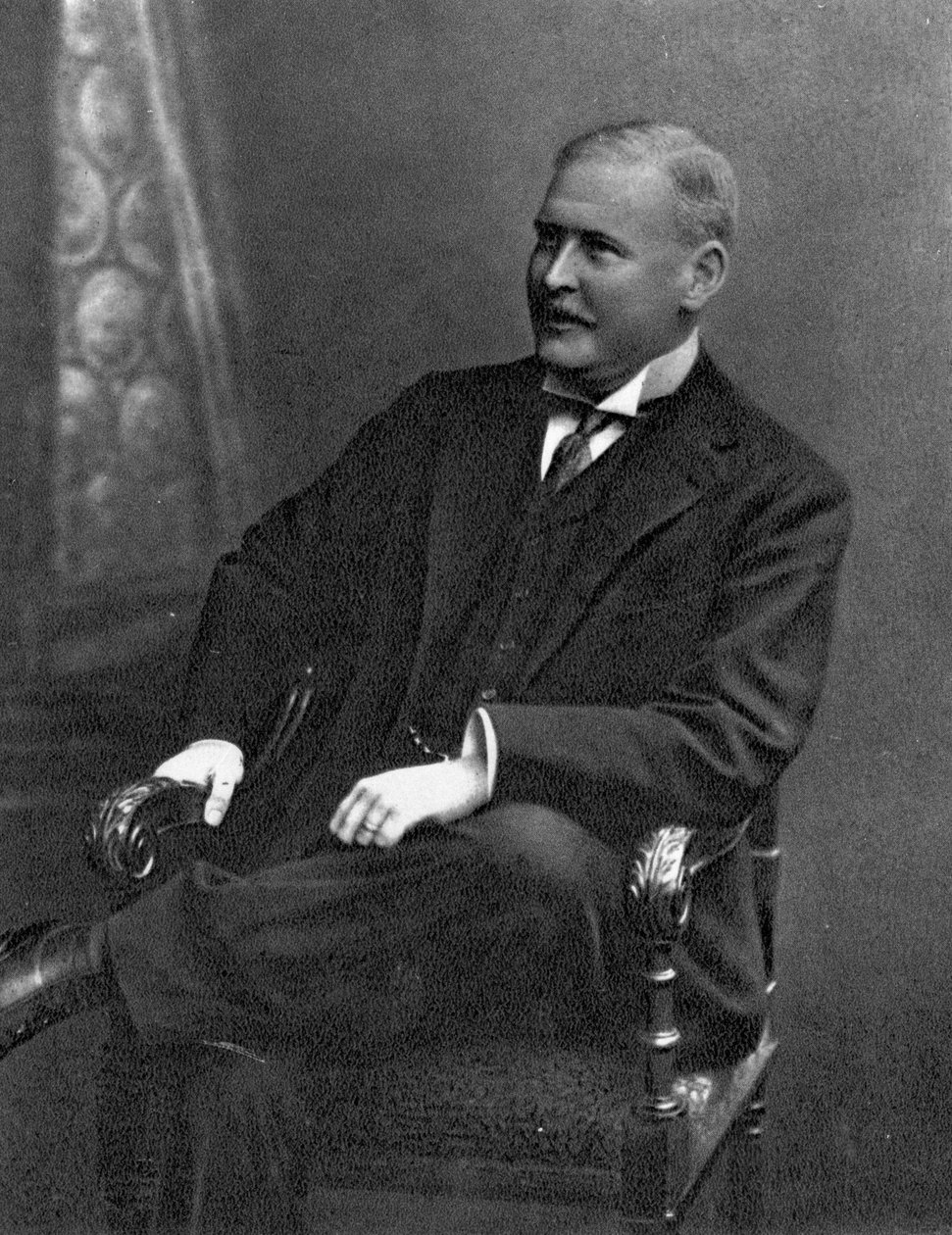 Charles Rothschild tekijältä English Photographer