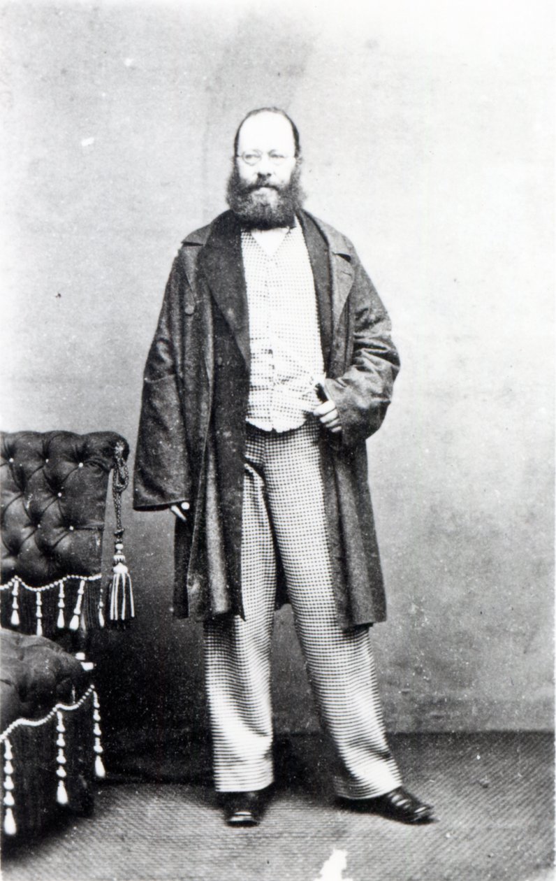 Edward Lear tekijältä English Photographer