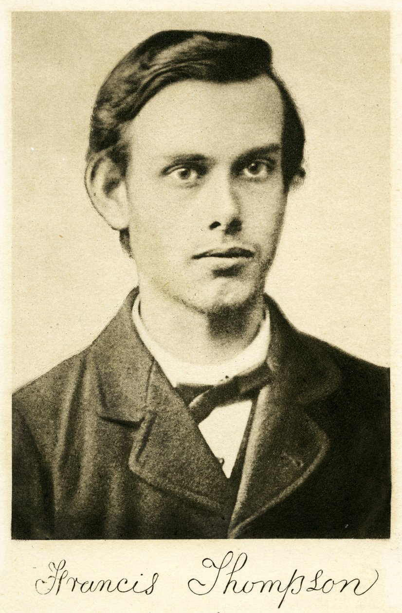 Francis Thompson tekijältä English Photographer