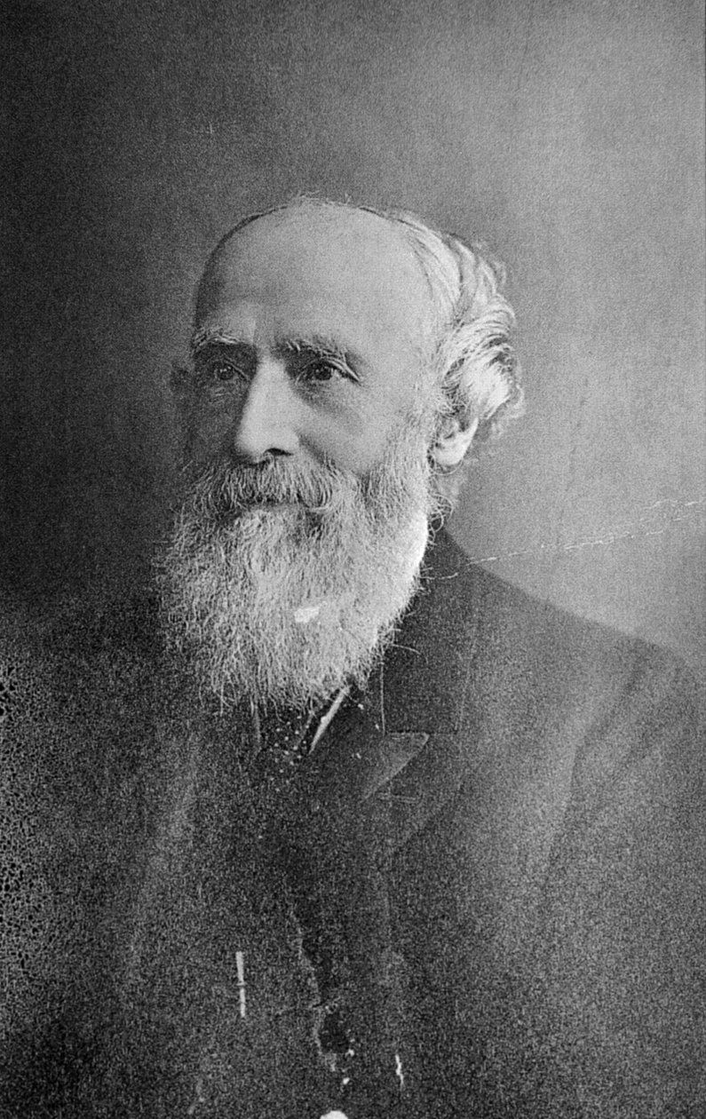 George Williams tekijältä English Photographer