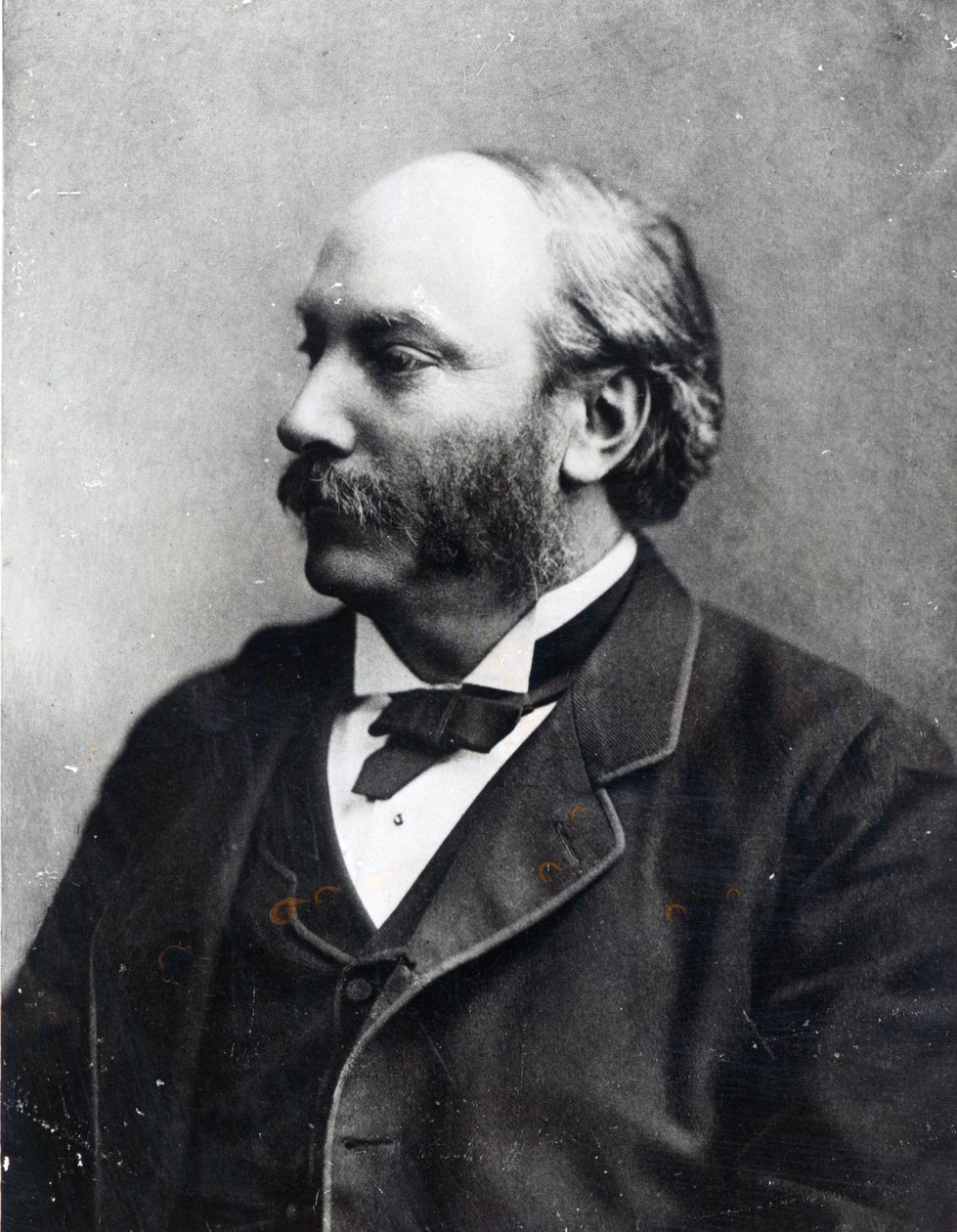 John William Strutt, kolmas paroni Rayleigh tekijältä English Photographer