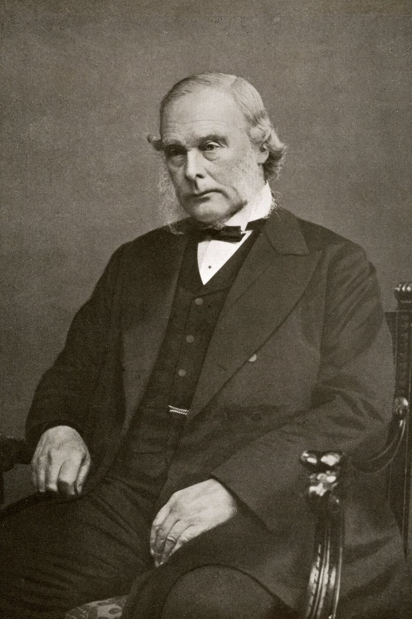 Joseph Lister, The Year 1912 -julkaisusta, julkaistu Lontoossa 1913 tekijältä English Photographer