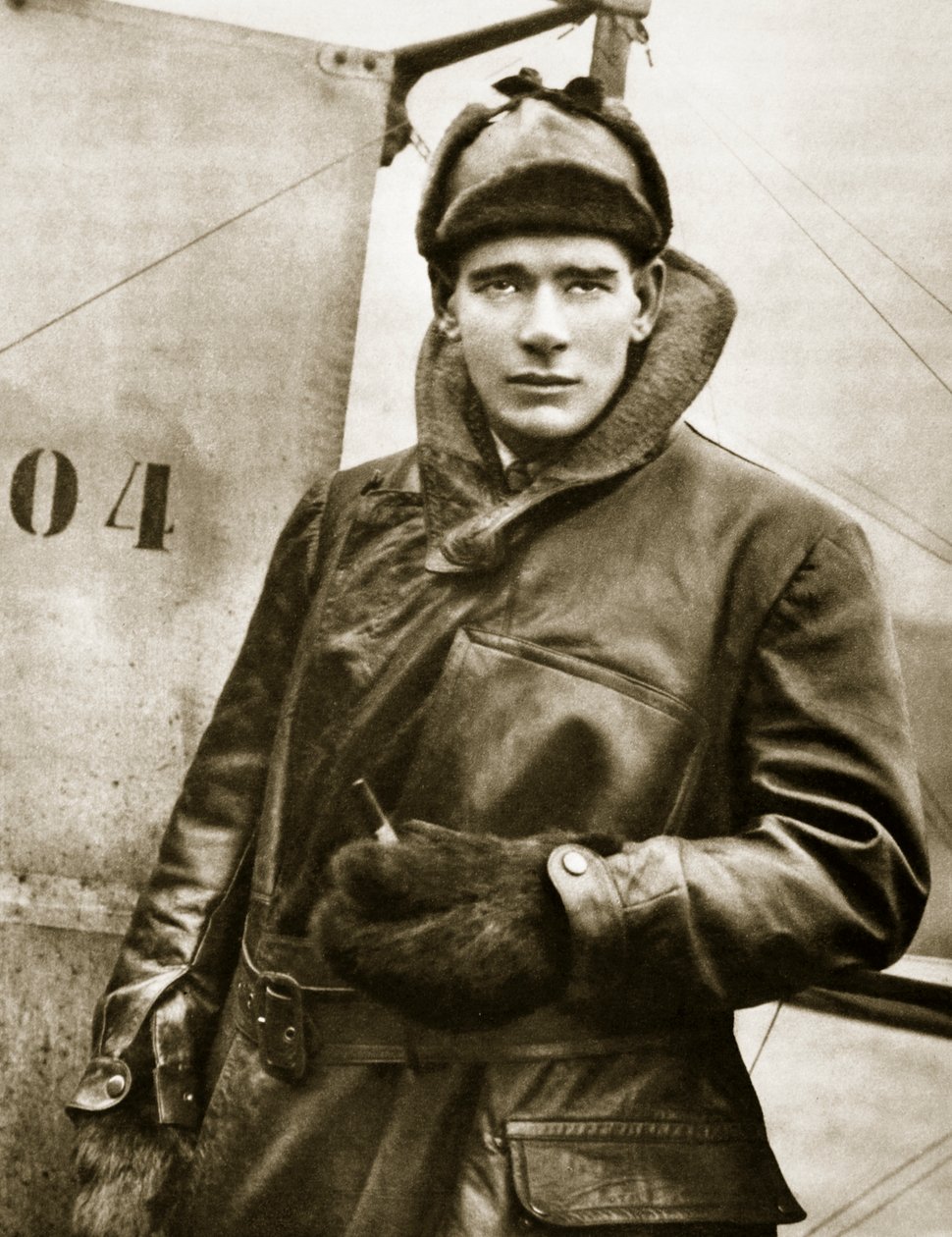 King of Air Fighters (valokuva) tekijältä English Photographer