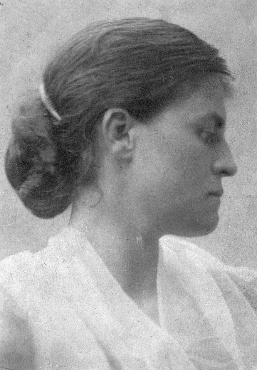 Lady Beatrice Thynne tekijältä English Photographer