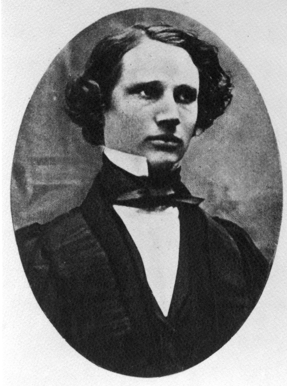 Lewis Carroll, n. 1870 tekijältä English Photographer