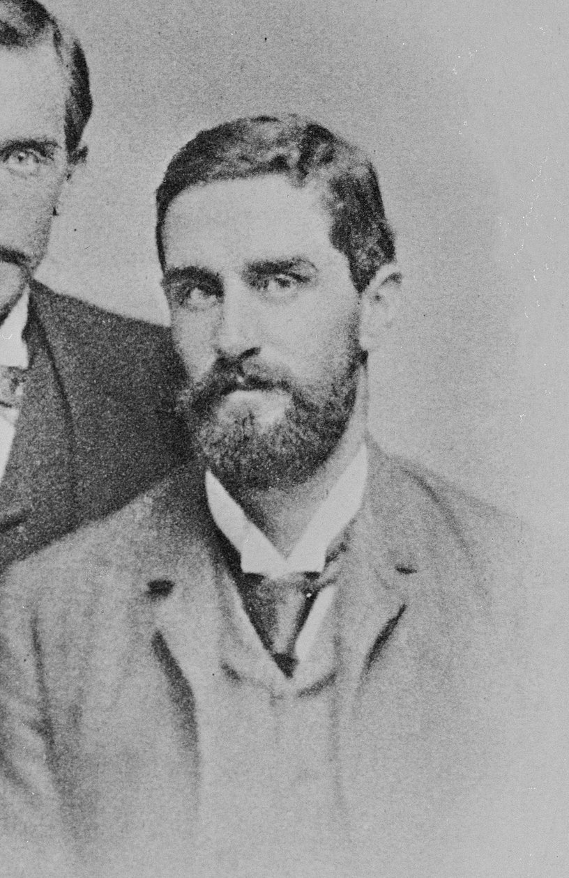 Roger Casement (1864-1916) (380229:n yksityiskohta) tekijältä English Photographer