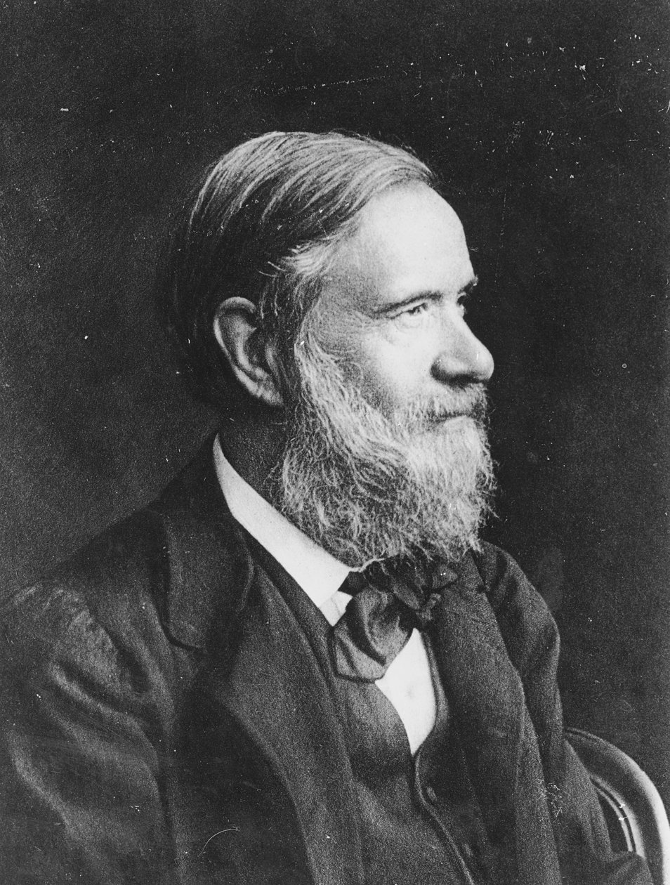 Stanislao Cannizzaro tekijältä English Photographer