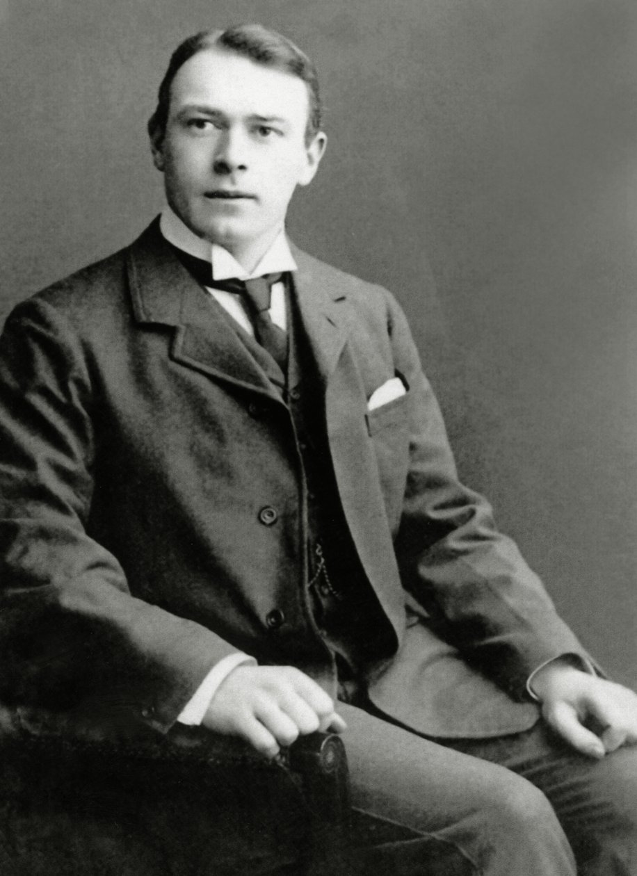 Thomas Andrews, 1912 tekijältä English Photographer