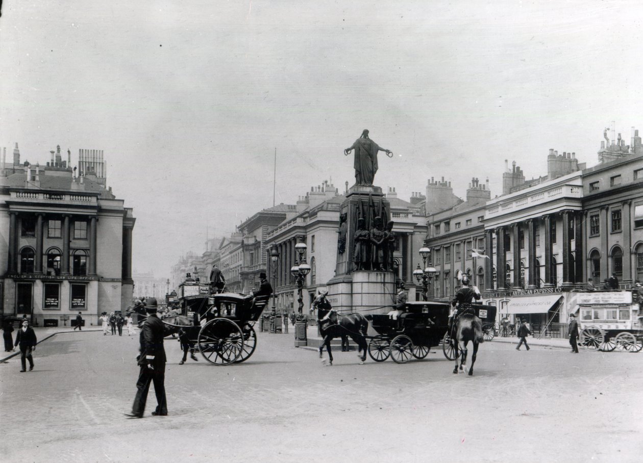 Waterloo Place, Lontoo tekijältä English Photographer