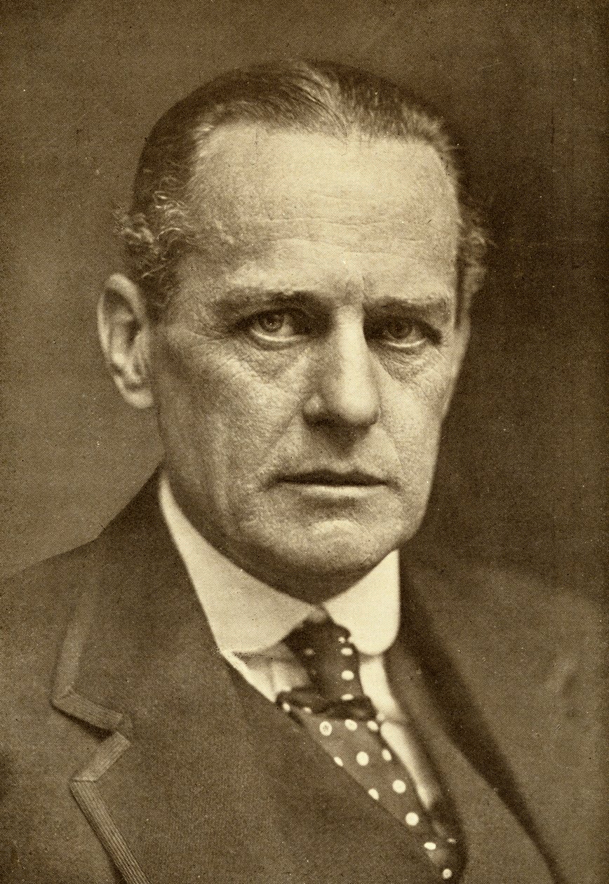 William Babington Maxwell (1866-1938) tekijältä English Photographer