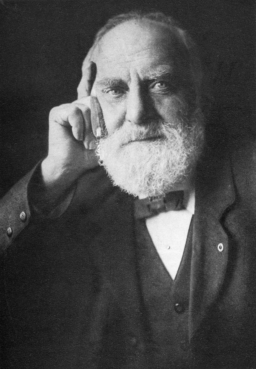 William Thomas Stead (1849-1912) tekijältä English Photographer